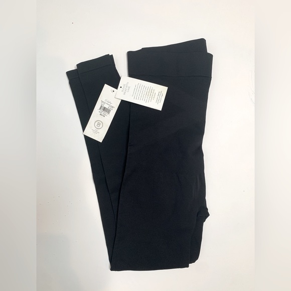 BLANQI Pants - BLANQI black maternity support legging in size S